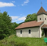 La Chapelle des Charbonniers
