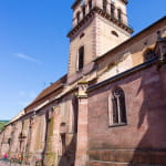 Eglise Sainte-Croix