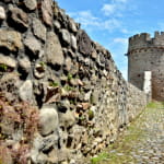 Randonnée médiévale