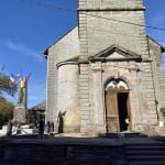 Eglise de Saint-Jean-Baptiste