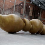 La halle verrière de Meisenthal