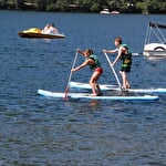 Canoë-kayak - Base nautique