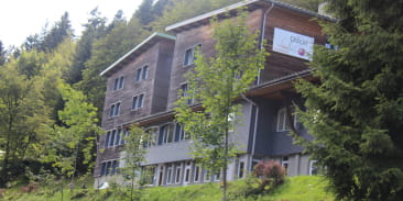 Odcvl le Chalet d'Artimont