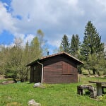 Balade famille - Circuit de l'étang du Frac