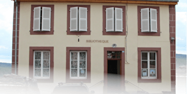 Bibliothèque Haselbourg