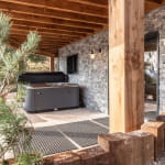 Chalet d'exception Le pourquoi pas - 15 personnes - Sauna, Jacuzzi & Grand Confort