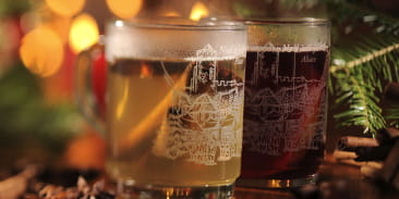 Atelier "Les secrets du Vin Chaud"