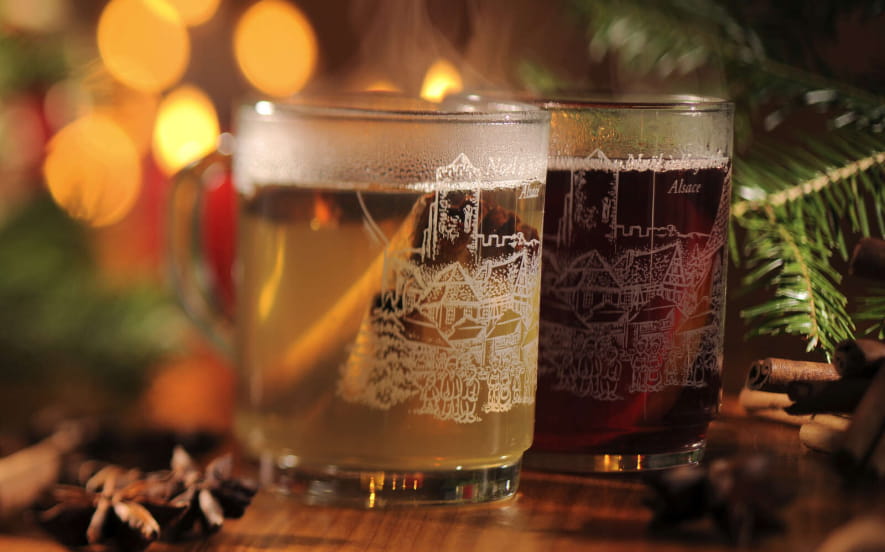 Atelier "Les secrets du Vin Chaud"
