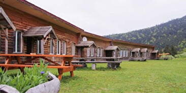 Centre Le Chauffour