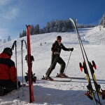 Domaine nordique du col des Bagenelles