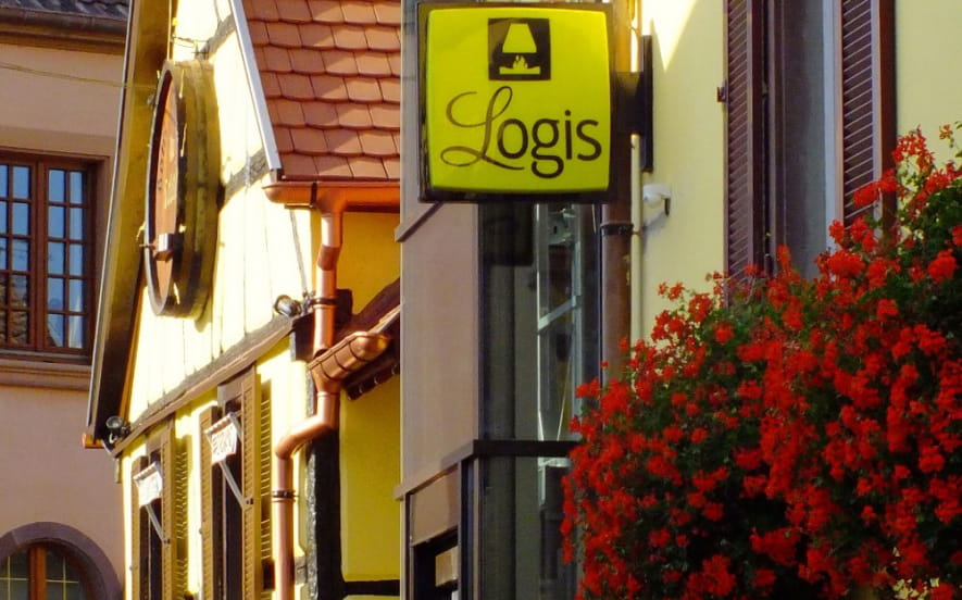 Restaurant au Soleil