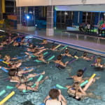 Piscine districale de Faulquemont