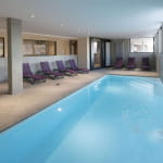 Sequoia Spa - Best Western  Plus Hôtel & Spa Le Schoenenbourg