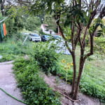 Camping chez l'habitant - pause à Vasperviller
