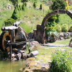 Le Jardin de Bonnegoutte