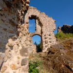 Château du Bilstein