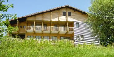 Odcvl le chalet du Haut du Tôt