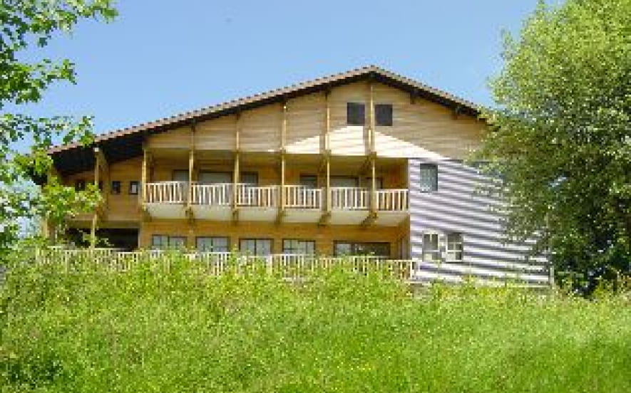 Odcvl le chalet du Haut du Tôt