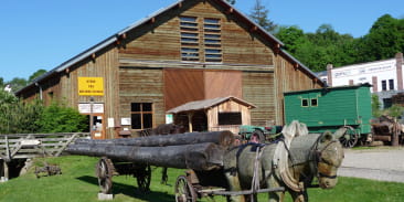 A la découverte du patrimoine de Kaysersberg et alentours