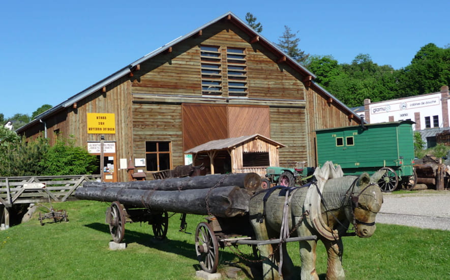 A la découverte du patrimoine de Kaysersberg et alentours