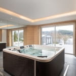 La Villa Concorde - Suites de luxe