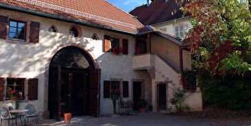 Musée Jean-Frédéric Oberlin