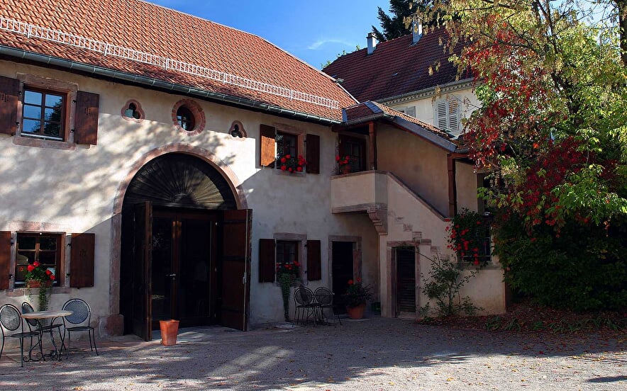 Musée Jean-Frédéric Oberlin