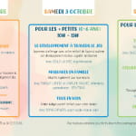 Fête des familles - conférence/débat et sonothérapie