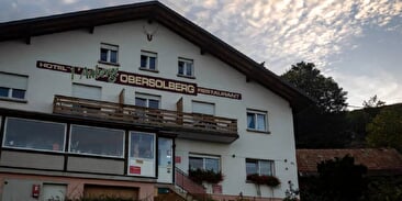 Hôtel-Restaurant Obersolberg