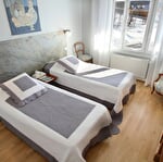 Chambres d'hôtes Les Grelines