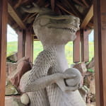 Journée d’immersion en terre Boudhiste dans un temple Zen en Alsace