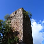 Ruines des Châteaux du Nideck