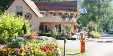 Camping Le Schlossberg