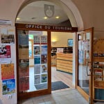 Office de Tourisme - Bureau d'Orbey