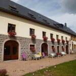 Gite d'étape - Ferme du Busset