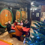 Soirée "After Christmas"