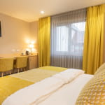 Hôtel-restaurant Spa au Soleil