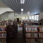 Culture et bibliothèque pour tous La Bresse