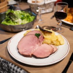 Ferme-Auberge du Kahlenwasen
