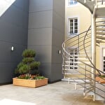 Bureau d'information touristique de Remiremont