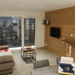 Appartement 5 personnes - Le Clos Marion - Centre-ville, balcon & parking privé
