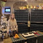 Le vin chaud du vigneron