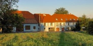 Chambre d'hôtes Gerberhof