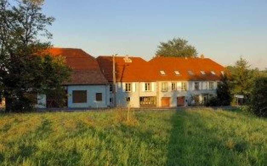 Chambre d'hôtes Gerberhof