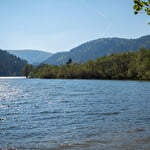 Balade accessible - L'estuaire Saint Jacques