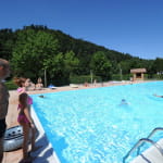 Camping des Lacs