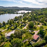 Accueil Camping-Car Les Ballastières