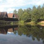 Locations au Camping les Pinasses