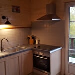 Fredgîtes - Au Chalet