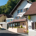 Auberge du Mehrbächel